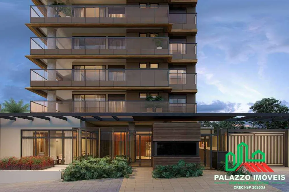 Cobertura, 4 quartos, 281 m² - Foto 16