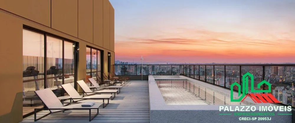 Cobertura, 4 quartos, 281 m² - Foto 15