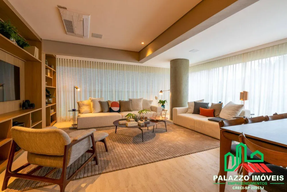 Cobertura, 4 quartos, 281 m² - Foto 8