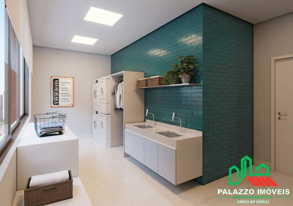Cobertura, 4 quartos, 281 m² - Foto 14