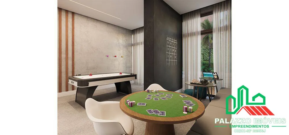Cobertura, 4 quartos, 281 m² - Foto 4