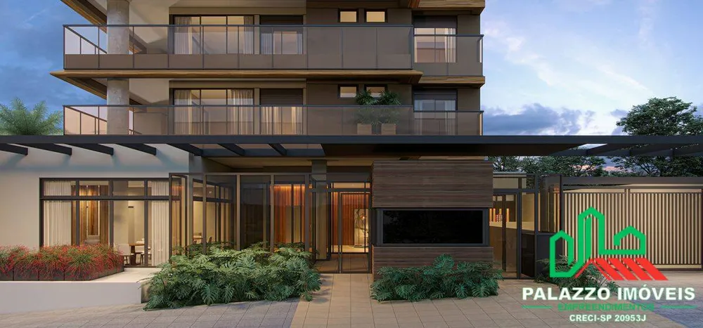 Cobertura, 4 quartos, 281 m² - Foto 4
