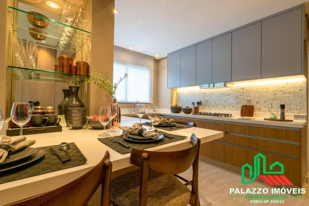 Cobertura, 4 quartos, 281 m² - Foto 3