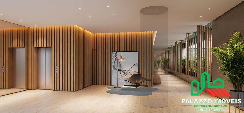Cobertura, 4 quartos, 281 m² - Foto 5