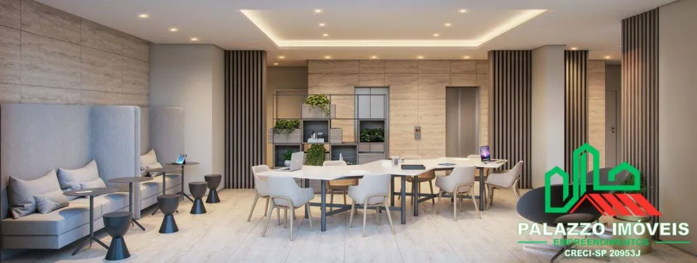 Cobertura, 4 quartos, 281 m² - Foto 13
