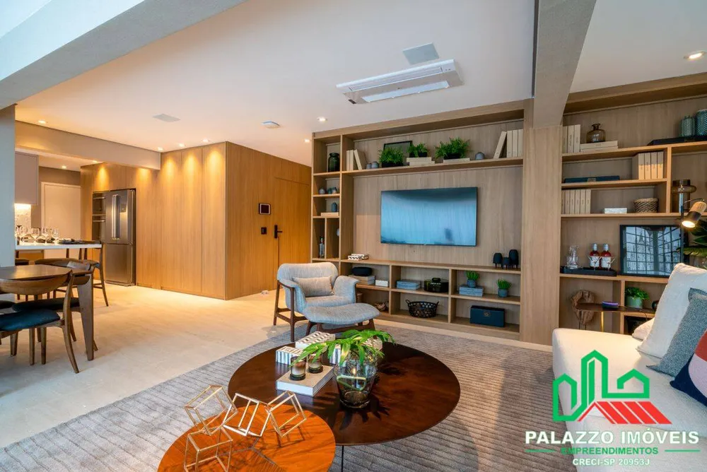 Cobertura, 4 quartos, 281 m² - Foto 10