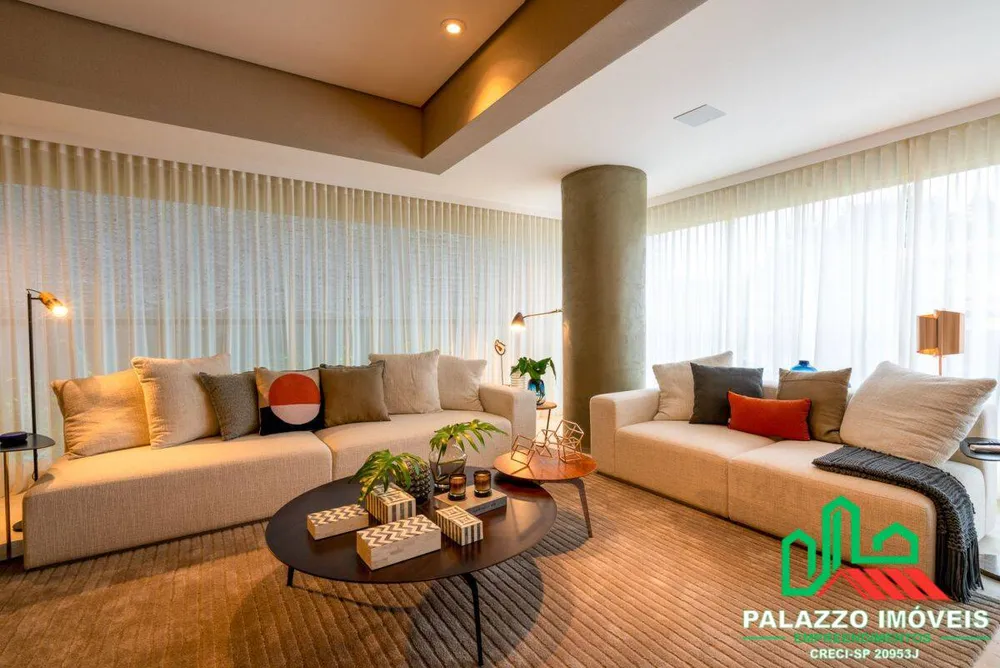 Cobertura, 4 quartos, 281 m² - Foto 9