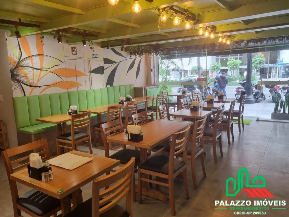 Loja-Salão, 242 m² - Foto 4