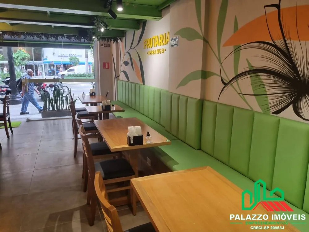 Loja-Salão, 242 m² - Foto 5