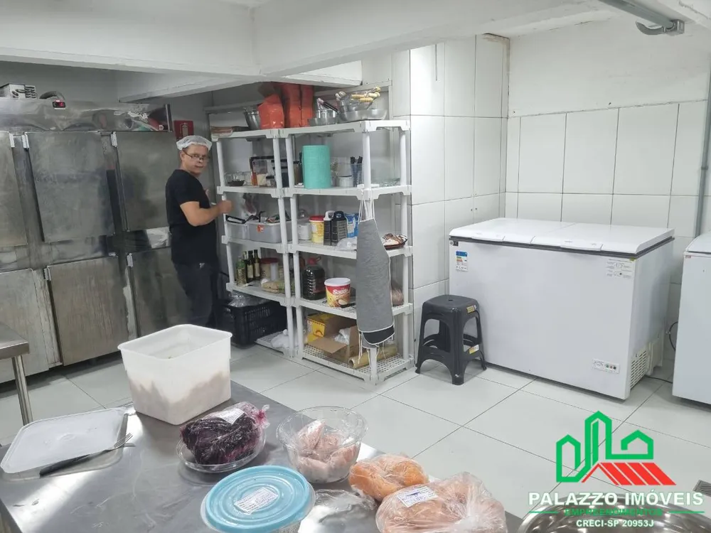 Loja-Salão, 242 m² - Foto 12