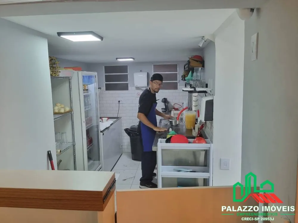 Loja-Salão, 242 m² - Foto 11