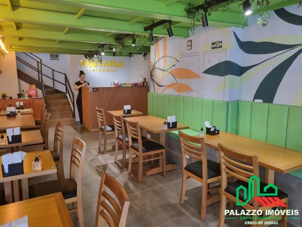 Loja-Salão, 242 m² - Foto 2