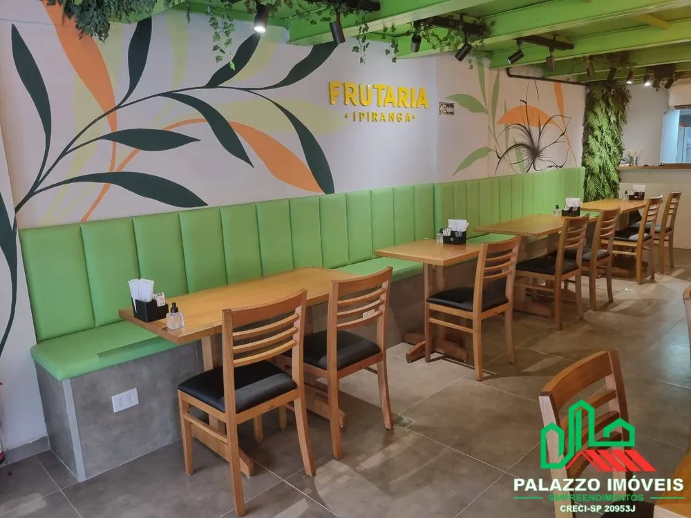 Loja-Salão, 242 m² - Foto 6