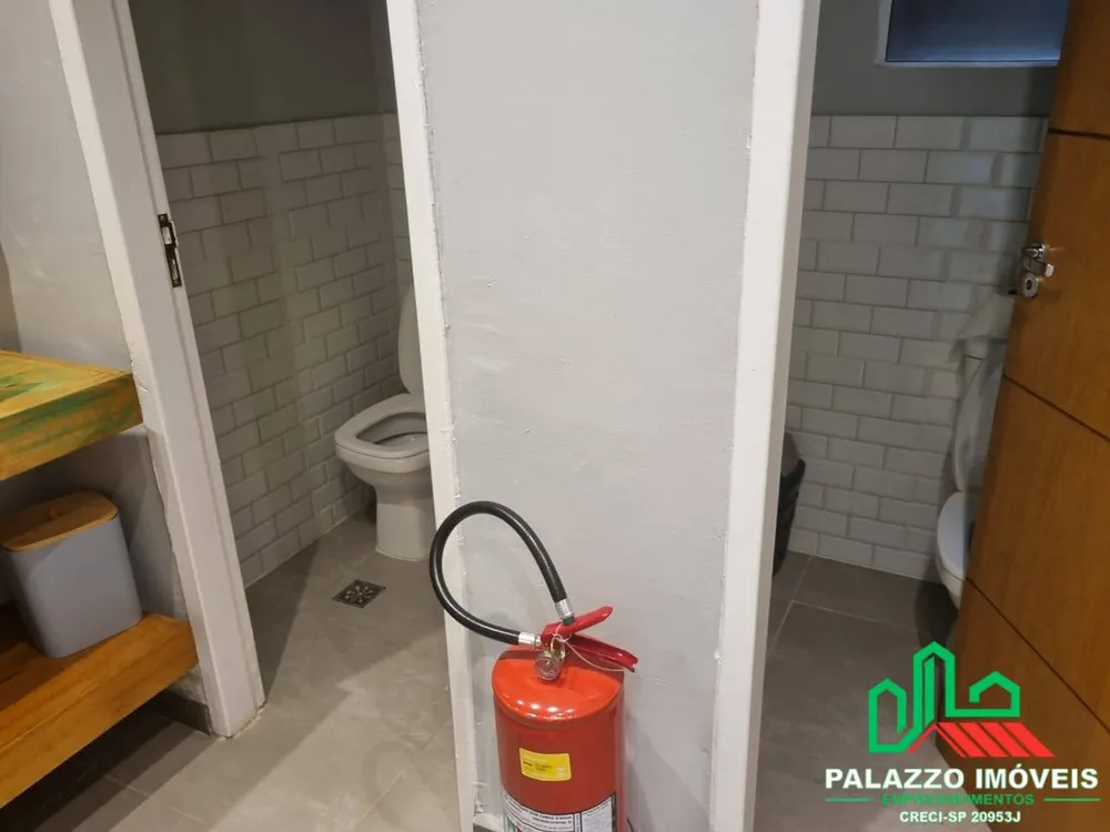 Loja-Salão, 242 m² - Foto 16