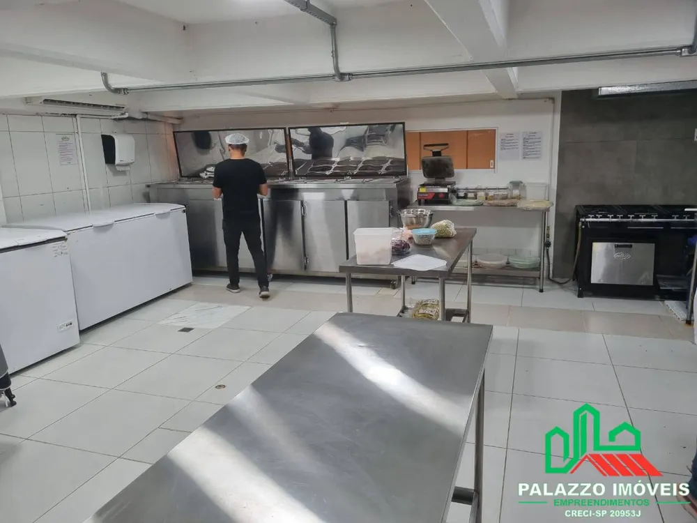 Loja-Salão, 242 m² - Foto 9