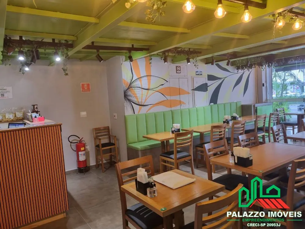 Loja-Salão, 242 m² - Foto 7