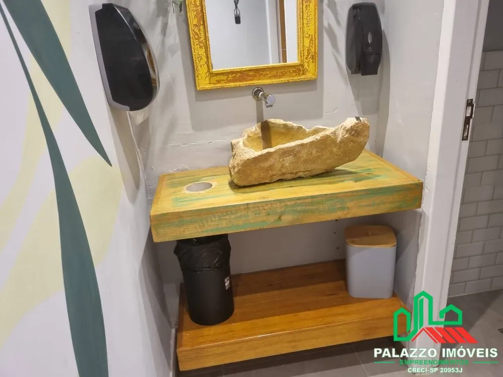Loja-Salão, 242 m² - Foto 8