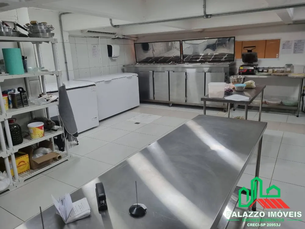 Loja-Salão, 242 m² - Foto 10