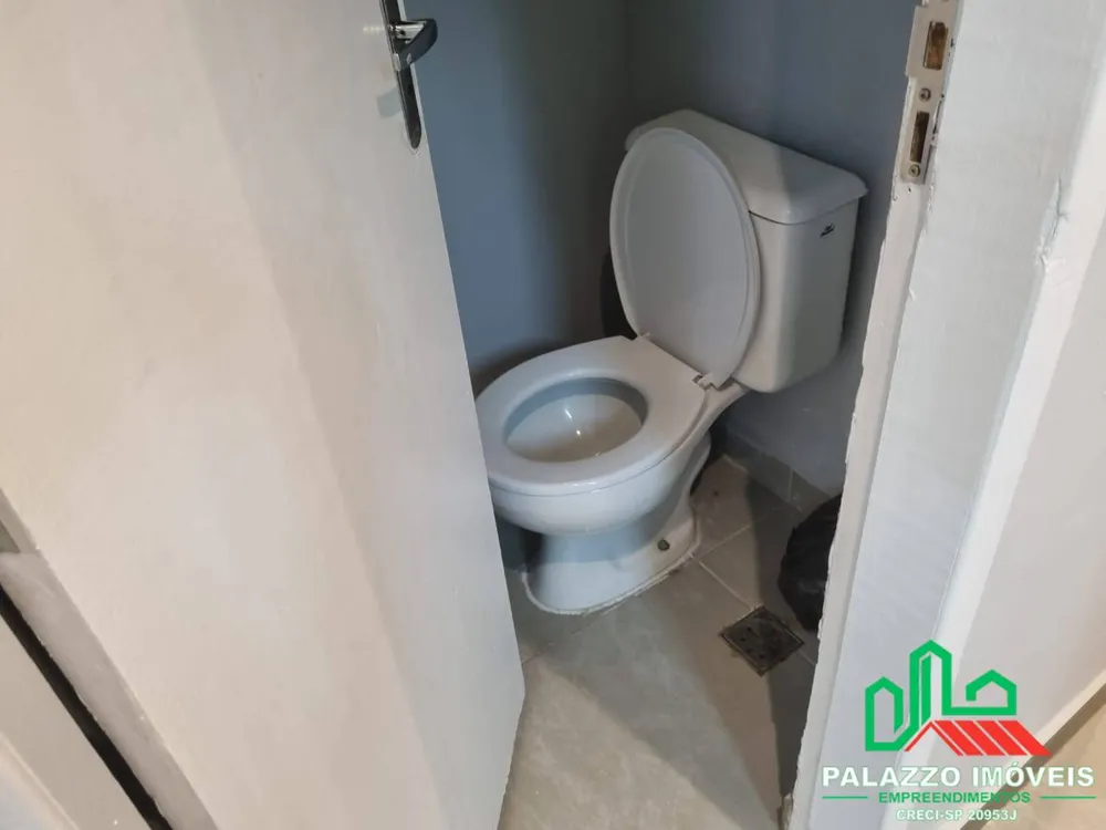 Loja-Salão, 242 m² - Foto 15