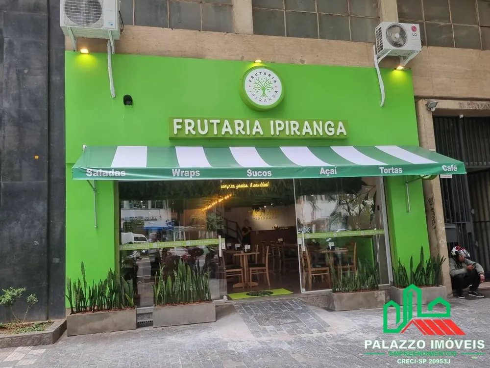 Loja-Salão, 242 m² - Foto 3