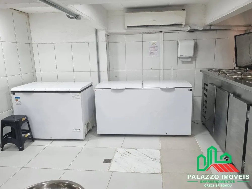 Loja-Salão, 242 m² - Foto 13