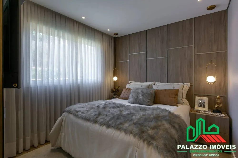 Apartamento, 4 quartos, 125 m² - Foto 3