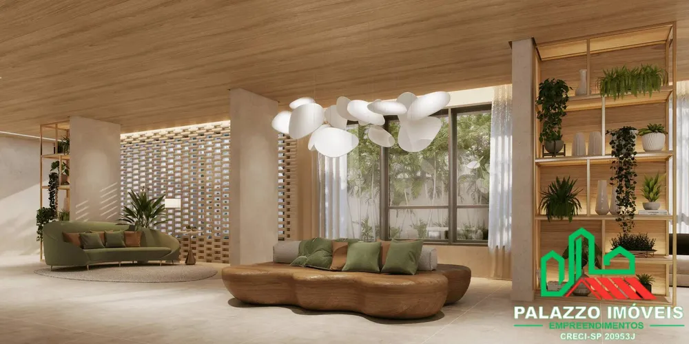 Apartamento, 4 quartos, 125 m² - Foto 10