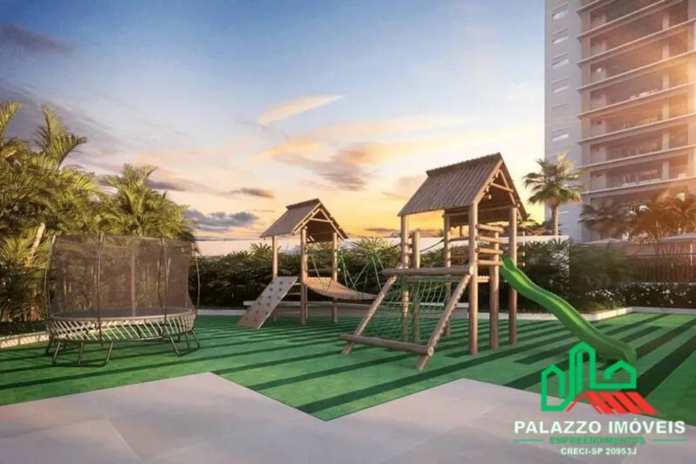 Apartamento, 4 quartos, 125 m² - Foto 12