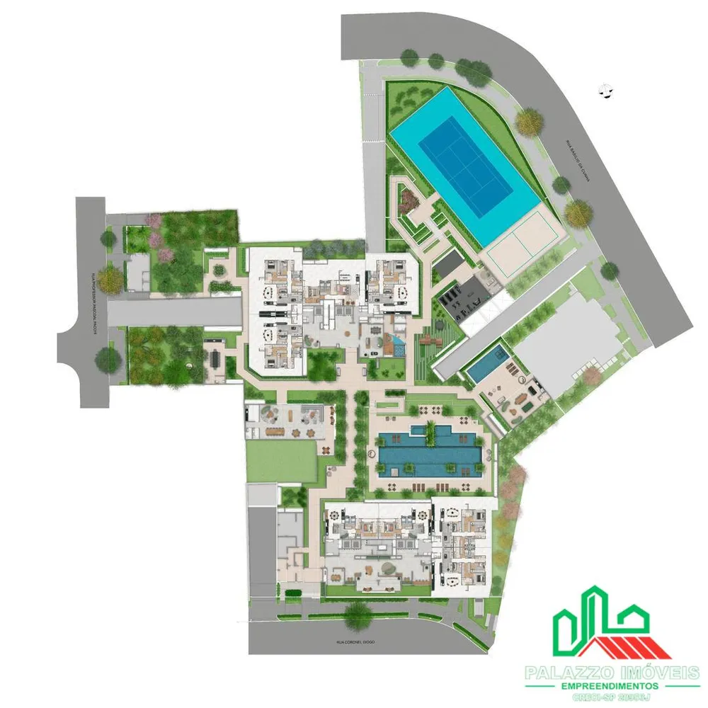 Apartamento, 4 quartos, 125 m² - Foto 11