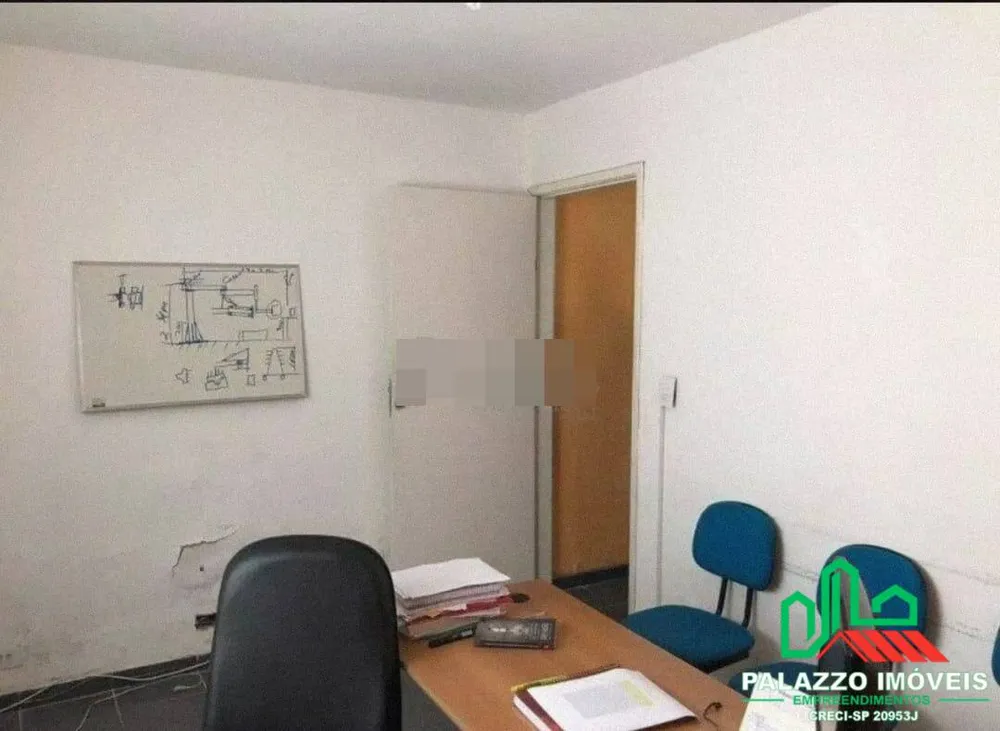 Depósito-Galpão, 150 m² - Foto 9