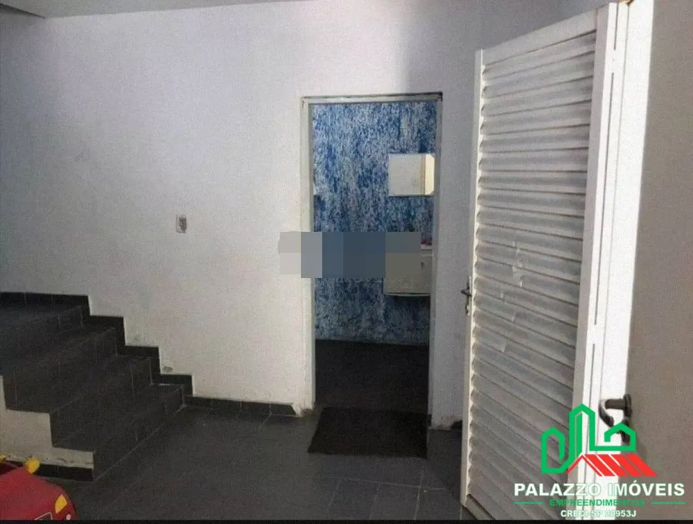 Depósito-Galpão, 150 m² - Foto 10