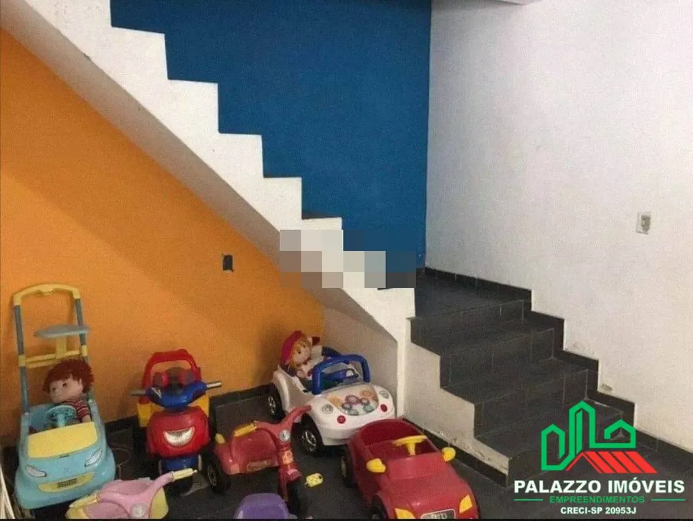 Depósito-Galpão, 150 m² - Foto 11