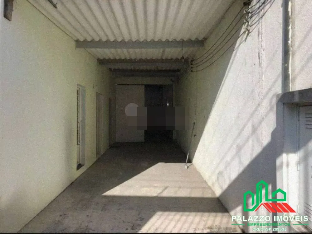 Depósito-Galpão, 150 m² - Foto 4