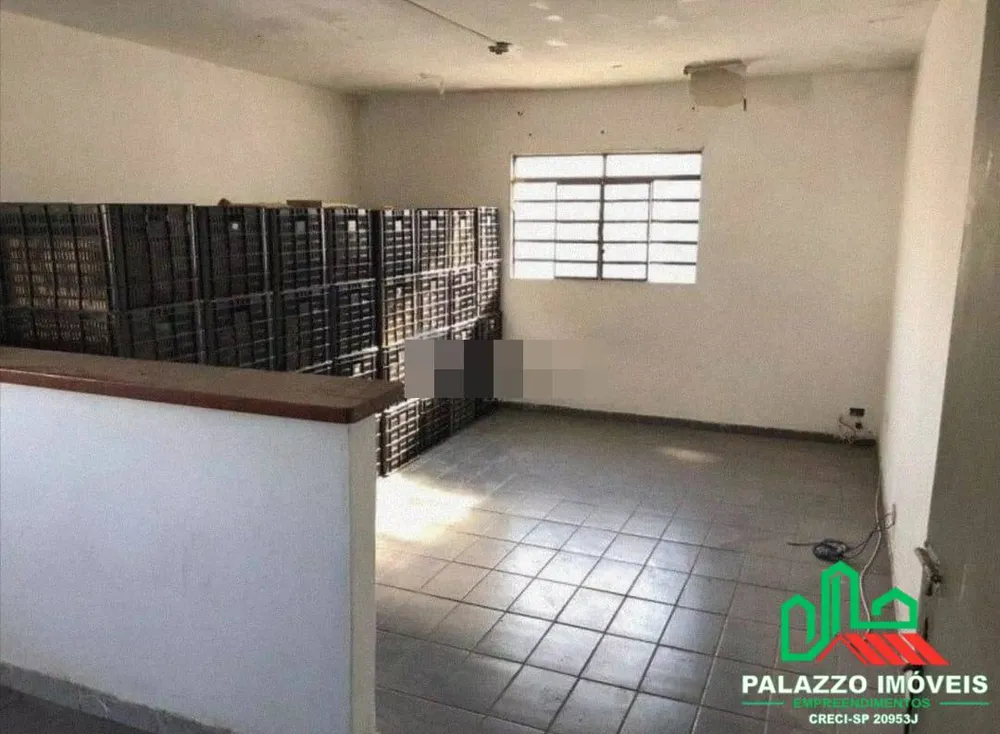 Depósito-Galpão, 150 m² - Foto 5