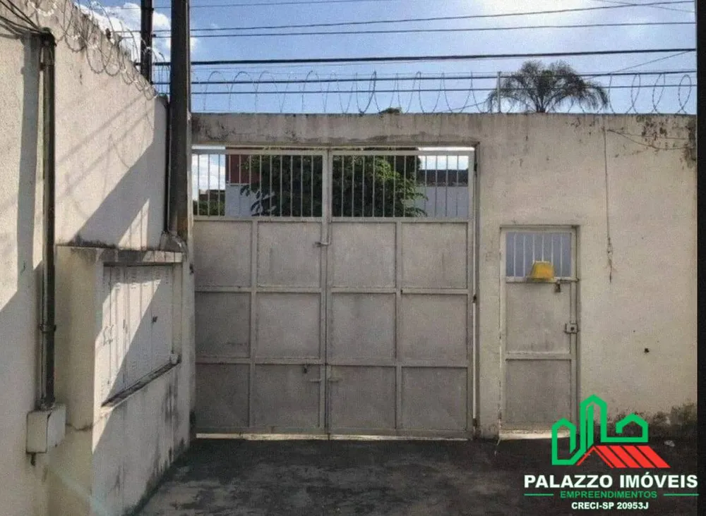 Depósito-Galpão, 150 m² - Foto 7