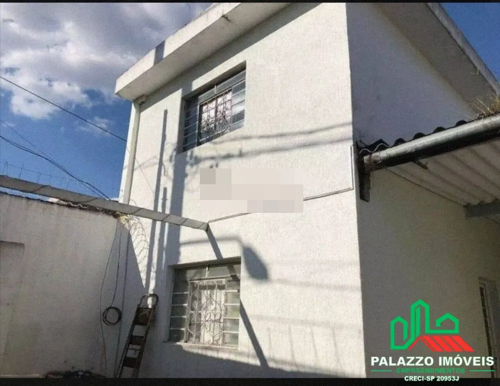 Depósito-Galpão, 150 m² - Foto 8