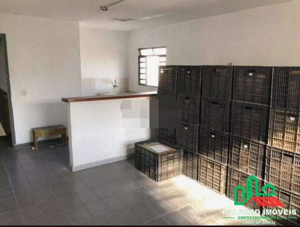 Depósito-Galpão, 150 m² - Foto 6
