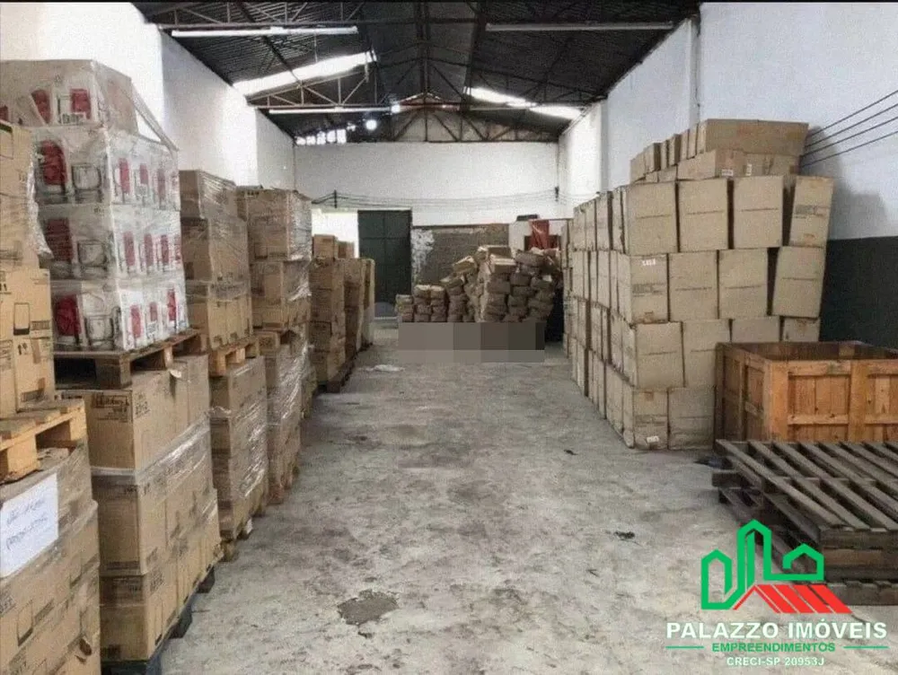 Depósito-Galpão, 150 m² - Foto 3