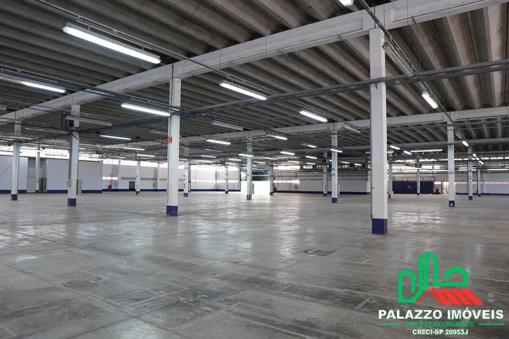 Depósito-Galpão, 9500 m² - Foto 3