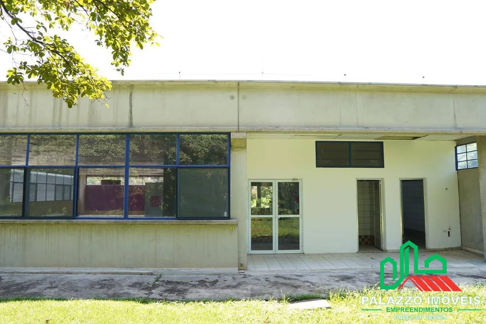 Depósito-Galpão, 9500 m² - Foto 4