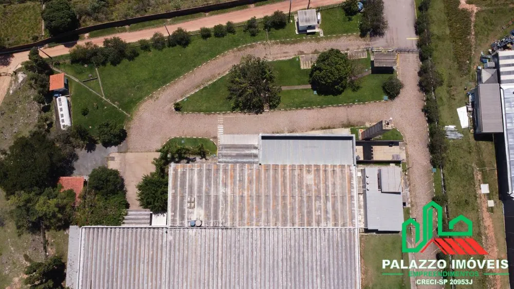 Depósito-Galpão, 9500 m² - Foto 2
