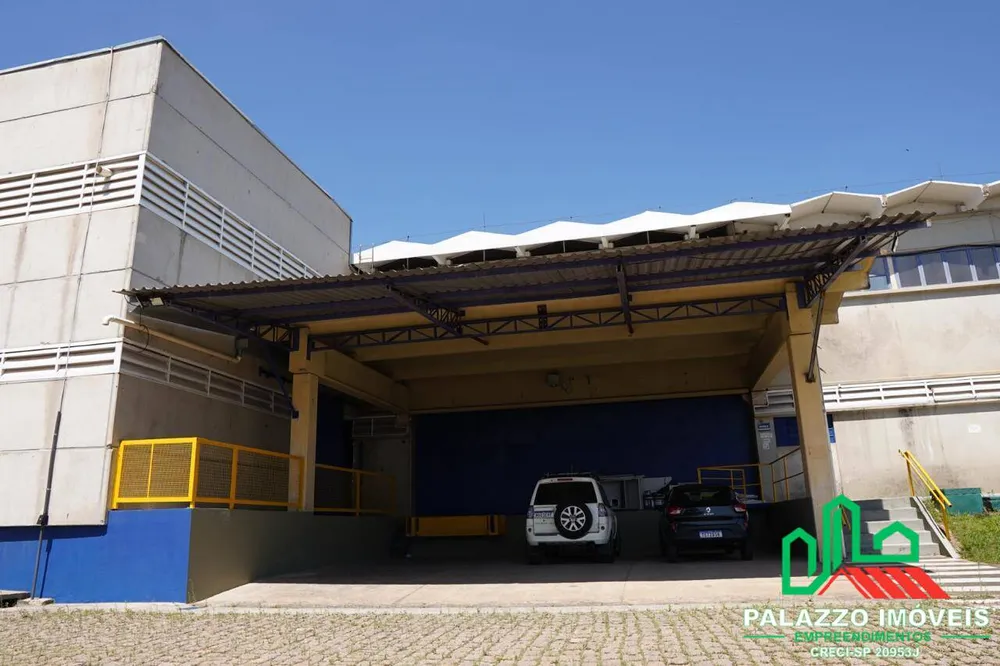 Depósito-Galpão, 9500 m² - Foto 5