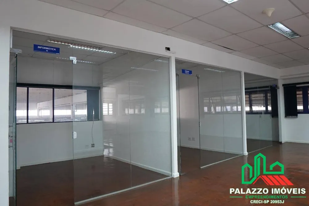 Depósito-Galpão, 9500 m² - Foto 11