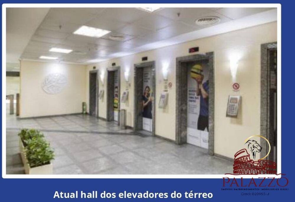 Prédio Inteiro para alugar, 582m² - Foto 1