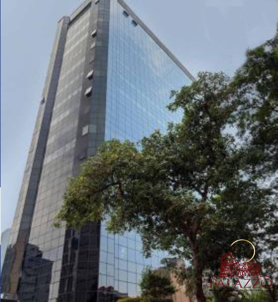 Prédio Inteiro para alugar, 582m² - Foto 3