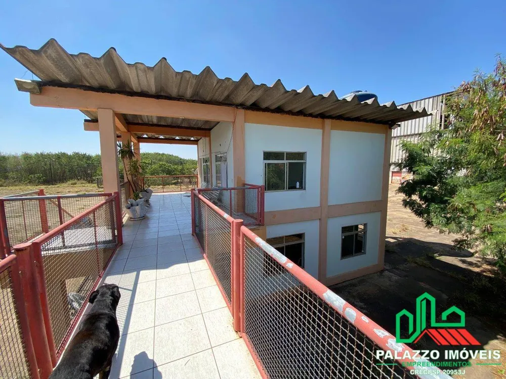Terreno, 15 hectares - Foto 1