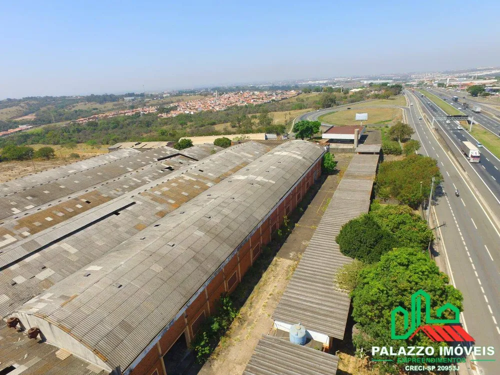 Terreno, 15 hectares - Foto 2