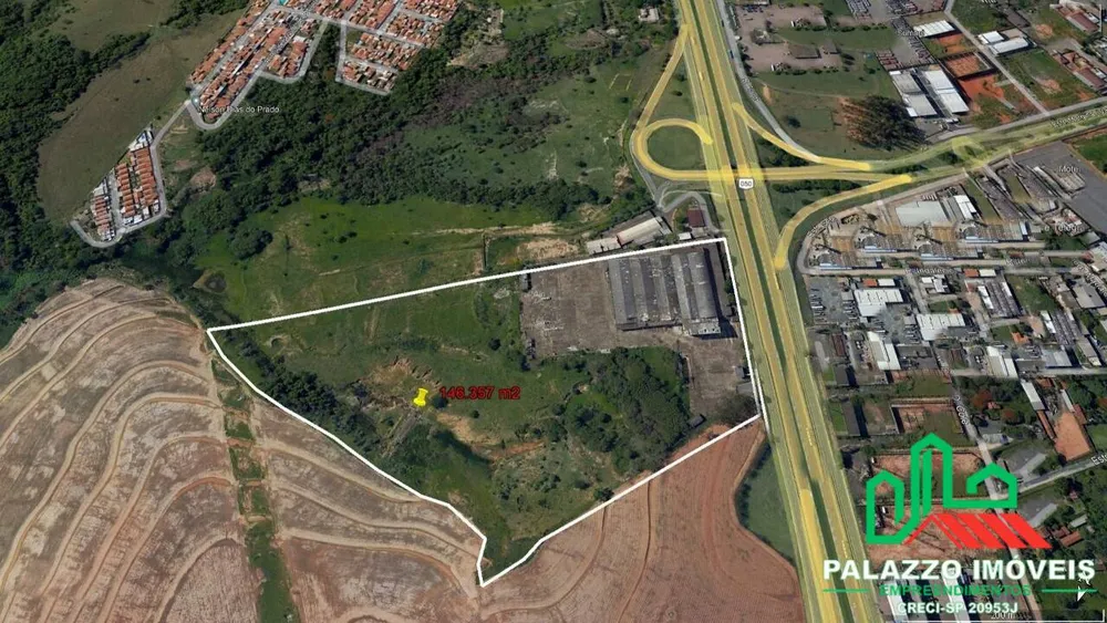 Terreno, 15 hectares - Foto 16