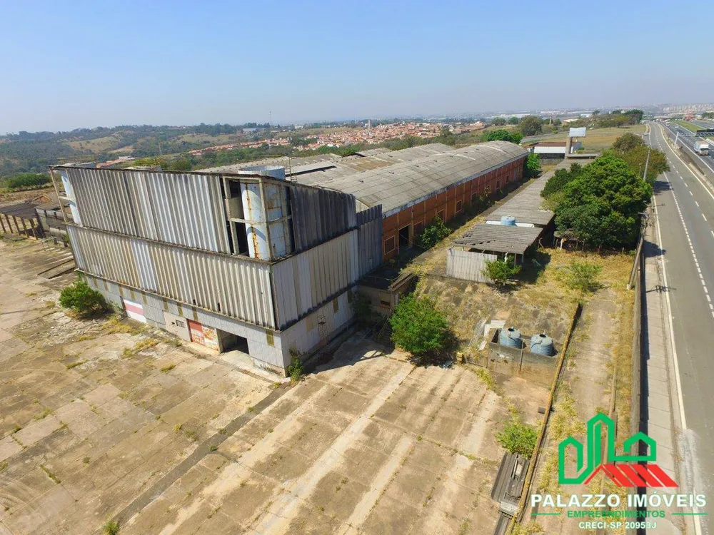 Terreno, 15 hectares - Foto 3