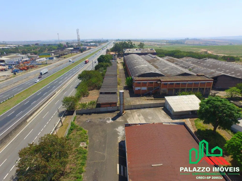 Terreno, 15 hectares - Foto 6